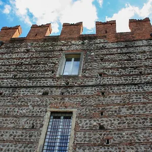 Affittacamere Antiche Mura - Italian Homing, Verona