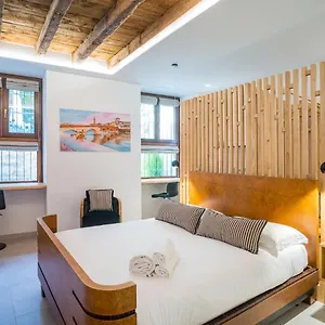 Affittacamere Design, Verona