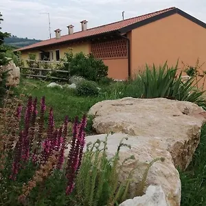 Bed & Breakfast Cà Montemezzano, Verona