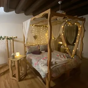 Bed & Breakfast Corte Le Vigne, Verona