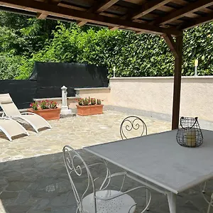Le Sei Dame Hotel Bardi