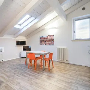 La Nuova Corte Appartement