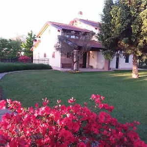 Affittacamere “al Campo”, Verona