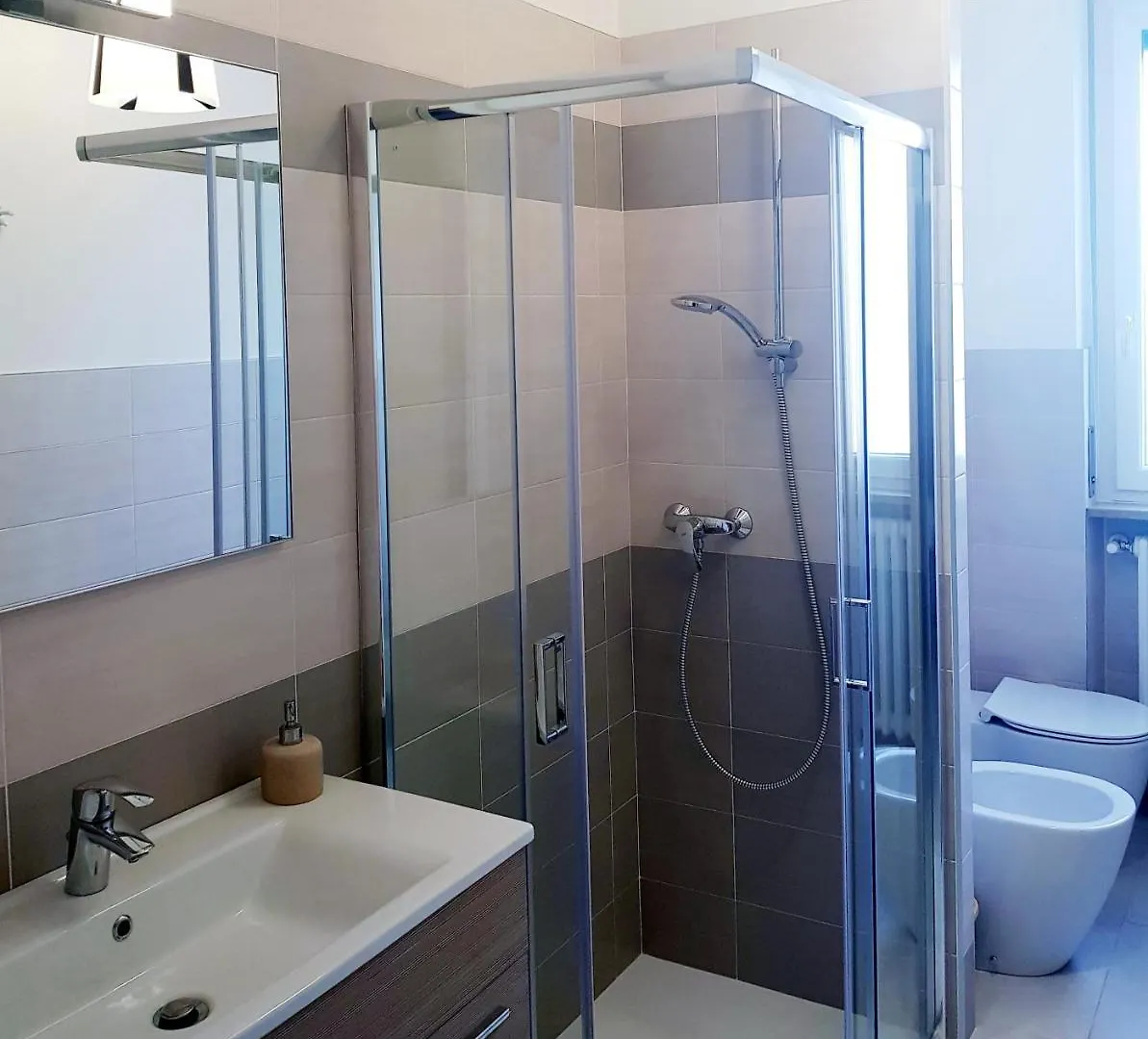 San Valentino Verona Hotel Guest house