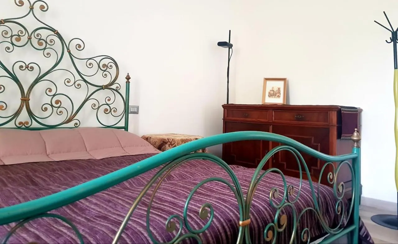 Affittacamere San Valentino Verona Hotel
