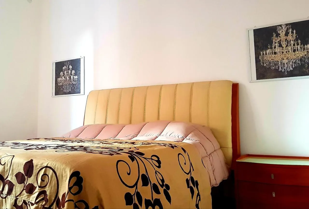 Affittacamere San Valentino Verona Hotel Italia