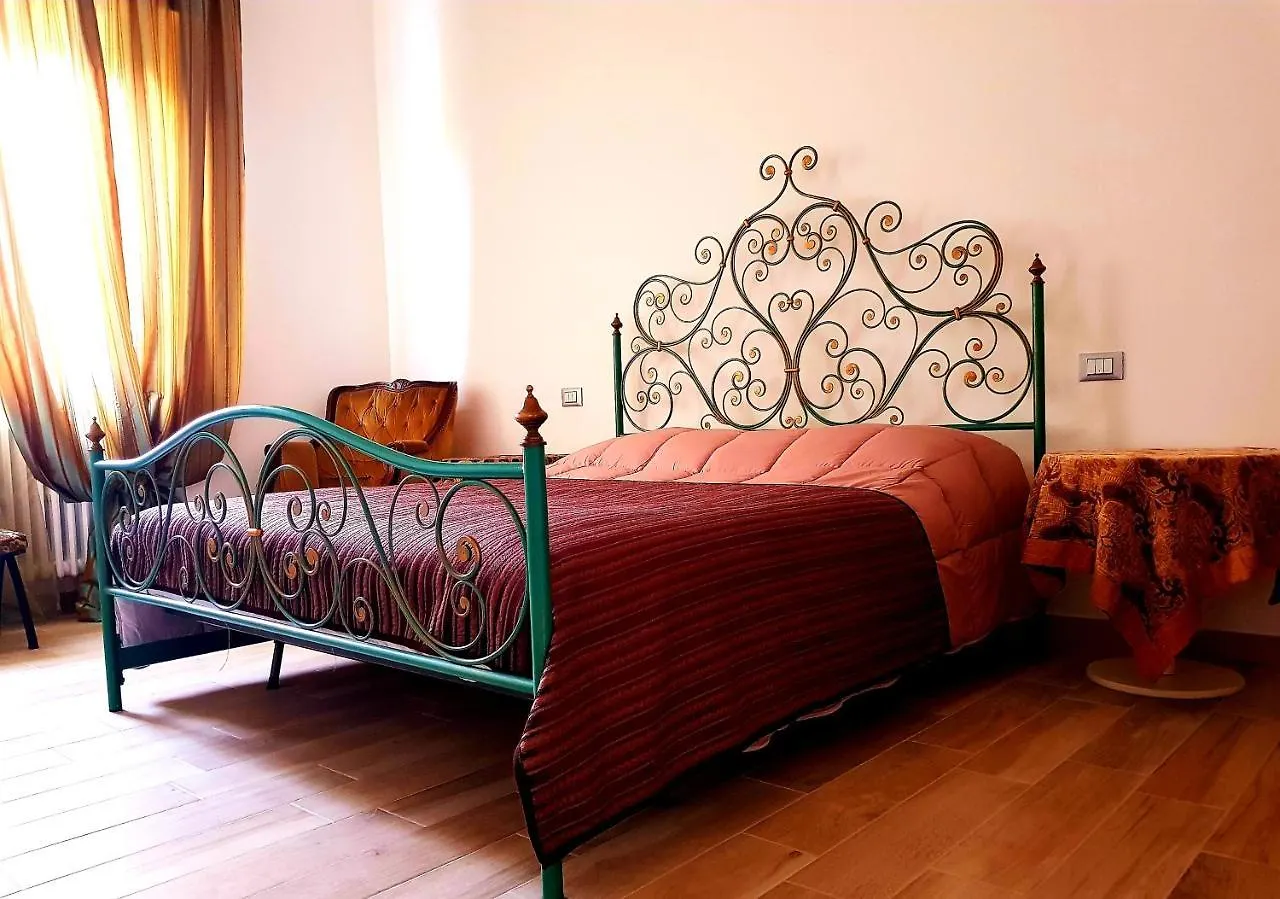 Affittacamere San Valentino Verona Hotel Italia